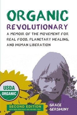 Organic Revolutionary 1