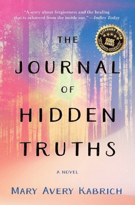 bokomslag Journal of Hidden Truths