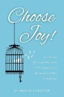bokomslag Choose Joy