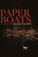 bokomslag Paper Boats