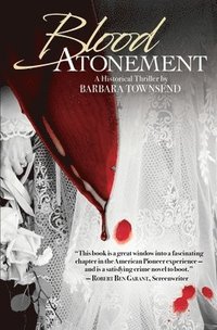 bokomslag Blood Atonement