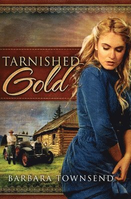 Tarnished Gold 1