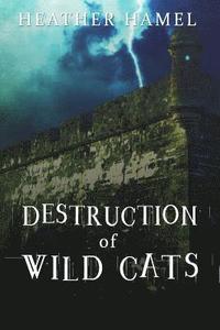 bokomslag Destruction of Wild Cats