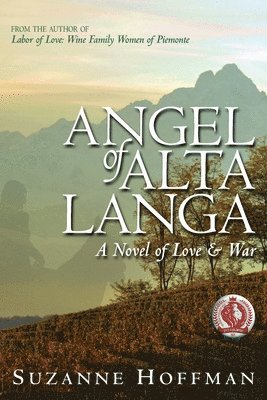 bokomslag Angel of Alta Langa