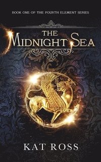 bokomslag The Midnight Sea