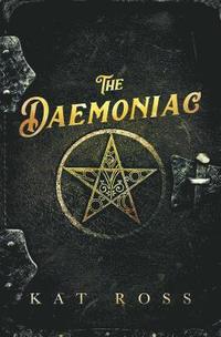bokomslag The Daemoniac