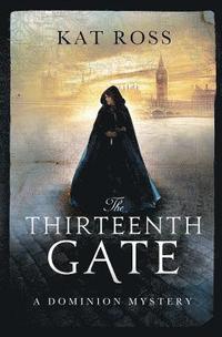 bokomslag The Thirteenth Gate