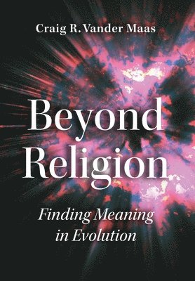 Beyond Religion 1