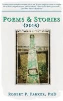 bokomslag Poems & Stories 2016