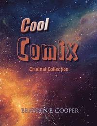 bokomslag Cool Comix