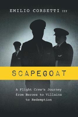 Scapegoat 1