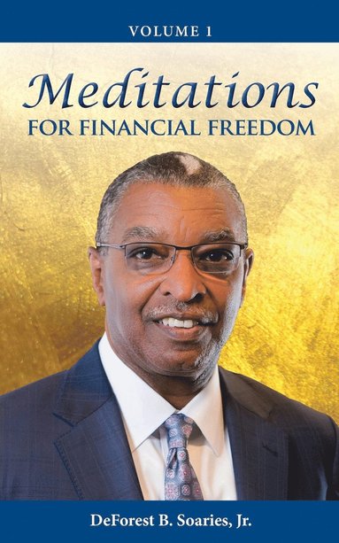 bokomslag Meditations for Financial Freedom Vol 1