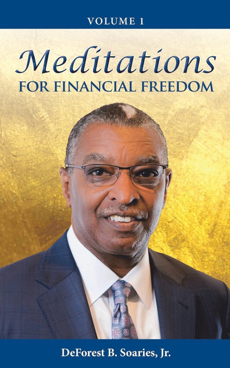 Meditations for Financial Freedom Vol 1 1