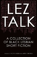 bokomslag Lez Talk