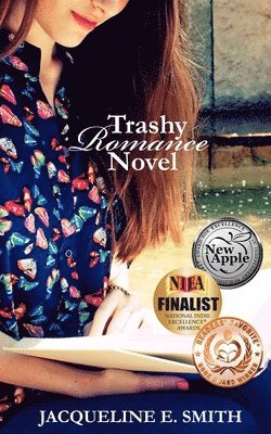 Trashy Romance Novel 1