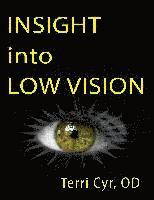 bokomslag Insight into Low Vision