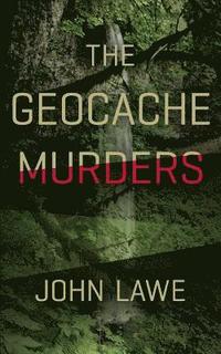 bokomslag The Geocache Murders