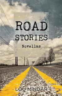 bokomslag Road Stories