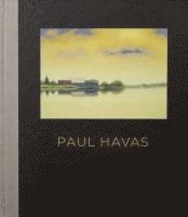 bokomslag Paul Havas