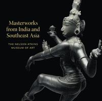 bokomslag Masterworks from India and Southeast Asia