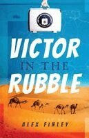 Alex Finley - Victor in the Rubble, Häftad