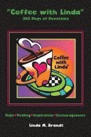 bokomslag "Coffee with Linda": 365 Days of Devotions