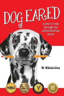 bokomslag Dog Eared