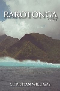 bokomslag Rarotonga