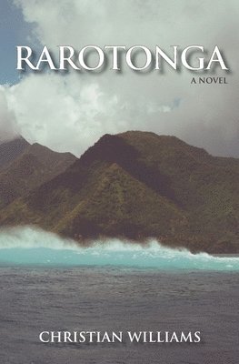 bokomslag Rarotonga