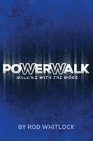 bokomslag PowerWalk: A Student Devotional