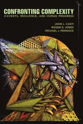 Roger Jones - Confronting Complexity, Häftad