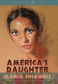bokomslag America's Daughter