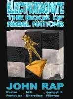 Electromagnate The Book of Rebel Nations (Hardcover Edition) 1