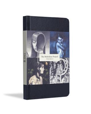 The Moleskine Project Volume 2