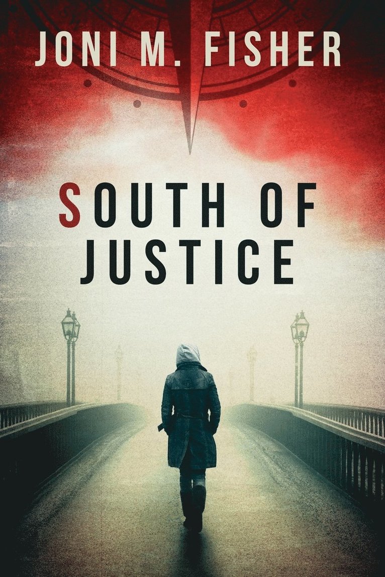 South of Justice 1