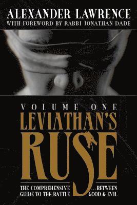 bokomslag Leviathan's Ruse, Vol. 1