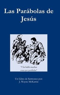 bokomslag Parábolas de Jesús - Pasta Dura