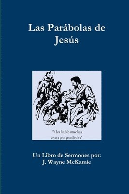 bokomslag Parábolas de Jesús - e Libro