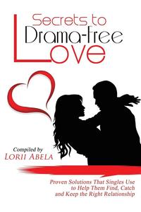 bokomslag Secrets to Drama-Free Love