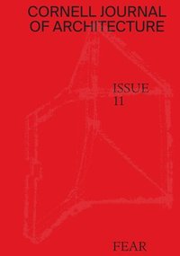 bokomslag Cornell Journal of Architecture 11