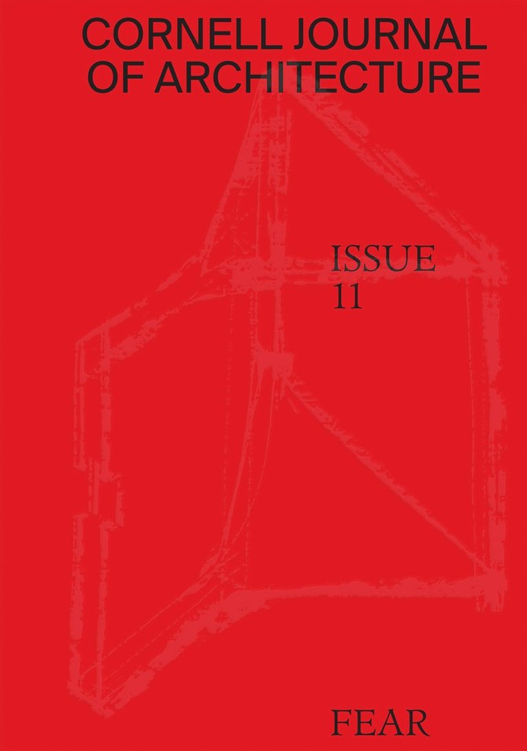 Cornell Journal of Architecture 11
