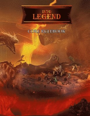 Into Legend