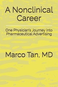 bokomslag Nonclinical Career