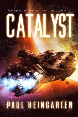 Catalyst 1