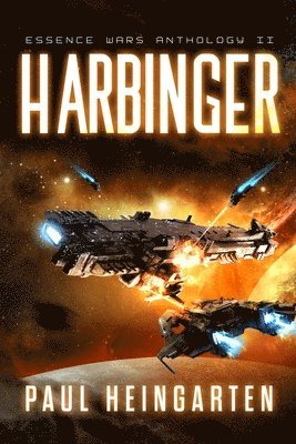 Harbinger 1