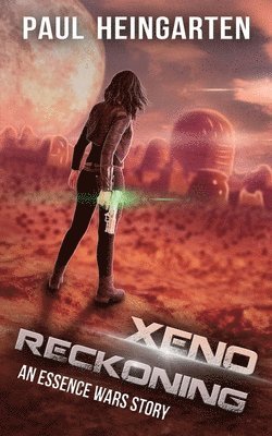 Xeno Reckoning 1