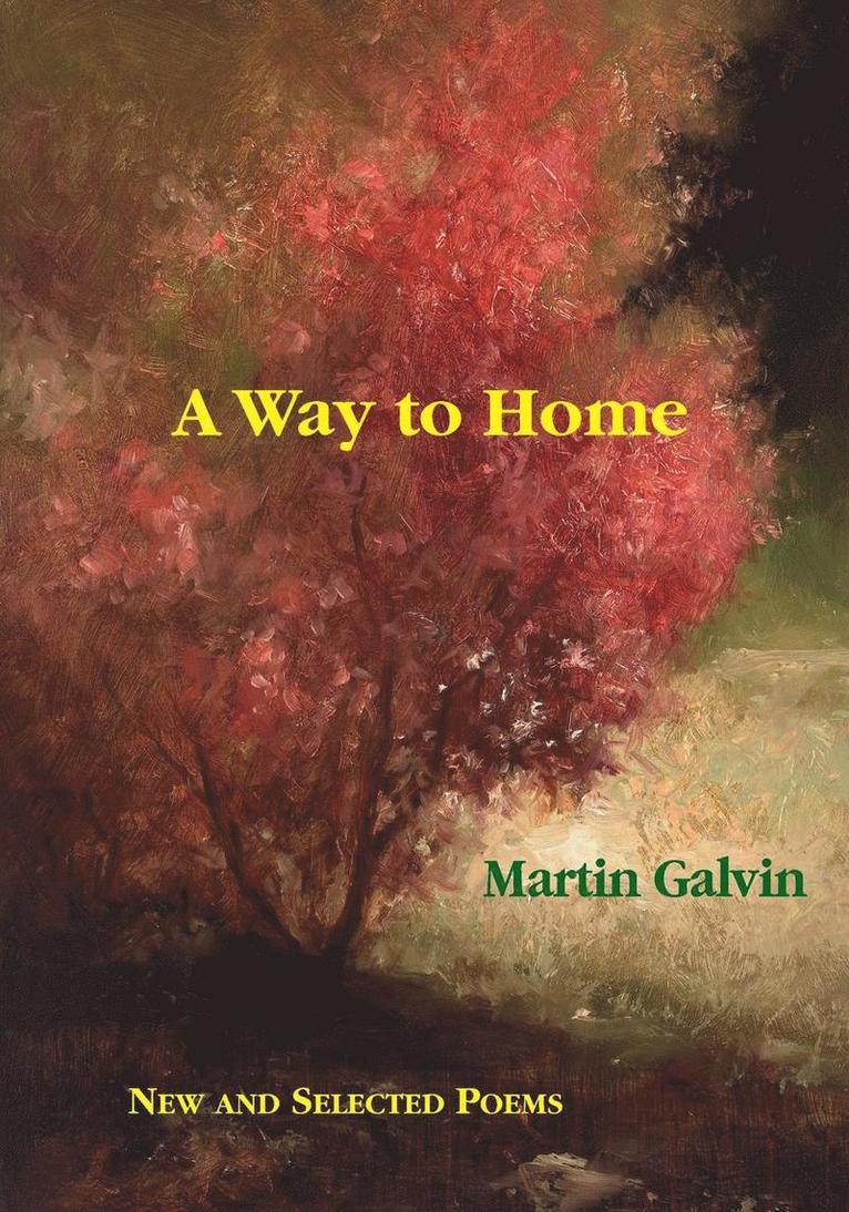 A Way to Home 1