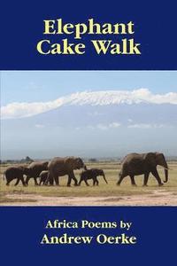 bokomslag Elephant Cake Walk