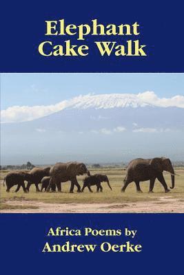 Elephant Cake Walk 1