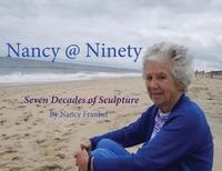 bokomslag Nancy @ Ninety